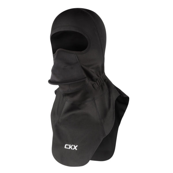 CKX BALACLAVA ADL BK ONE SIZE CKX U17621