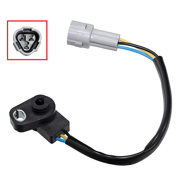 SPX THROTTLE POSITION SENSOR ARCTIC CAT SM-01276