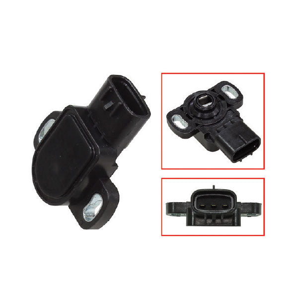 SPX THROTTLE POSITION SENSOR ARCTIC CAT/YAMAHA SM-01279