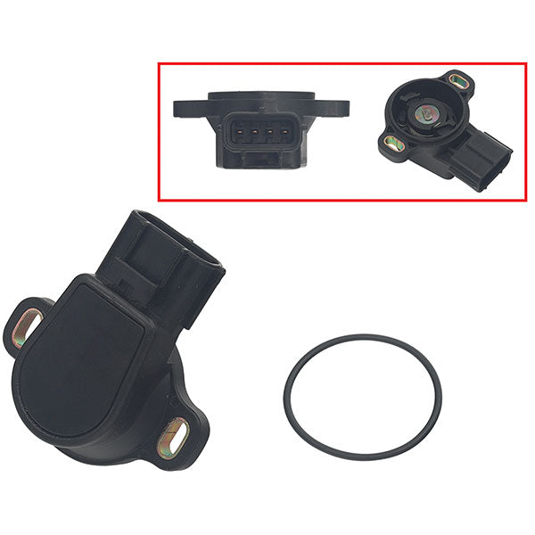SPX THROTTLE POSITION SENSOR ARCTIC CAT SM-01254