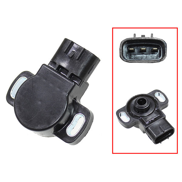 SPX THROTTLE POSITION SENSOR  SM-01281