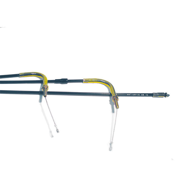 SPX DUAL THROTTLE CABLE ARCTIC CAT 05-139-16
