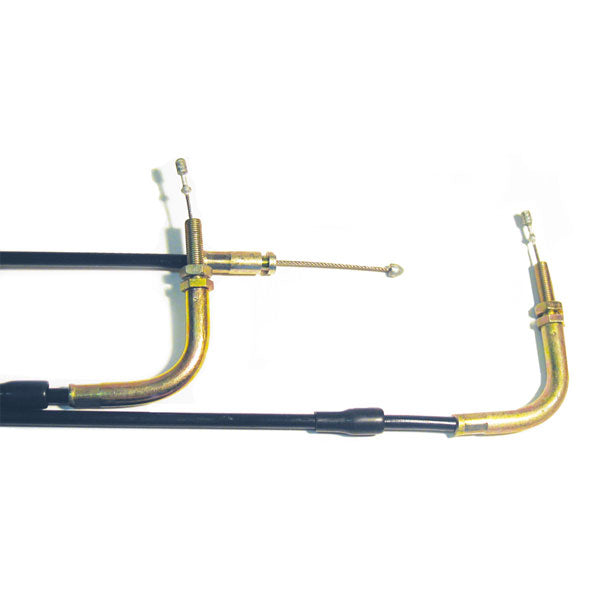SPX DUAL THROTTLE CABLE ARCTIC CAT 05-139-20