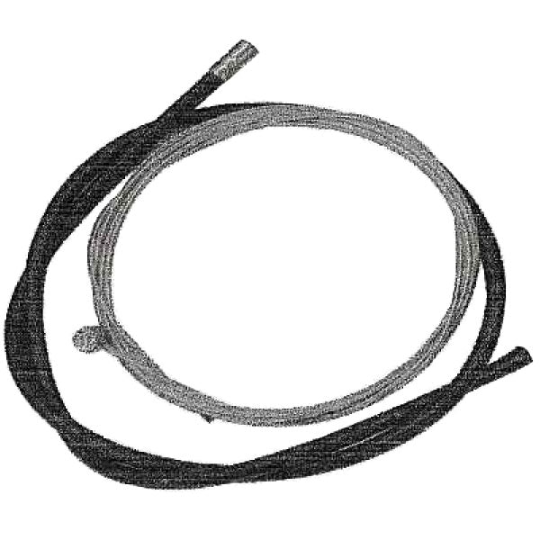 SPX THROTTLE CABLE ARCTIC CAT 05-138-27