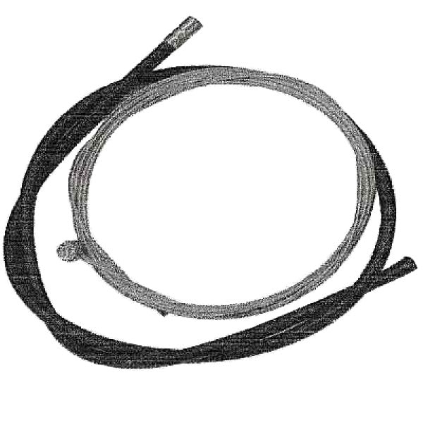 SPX THROTTLE CABLE ARCTIC CAT 05-138-28