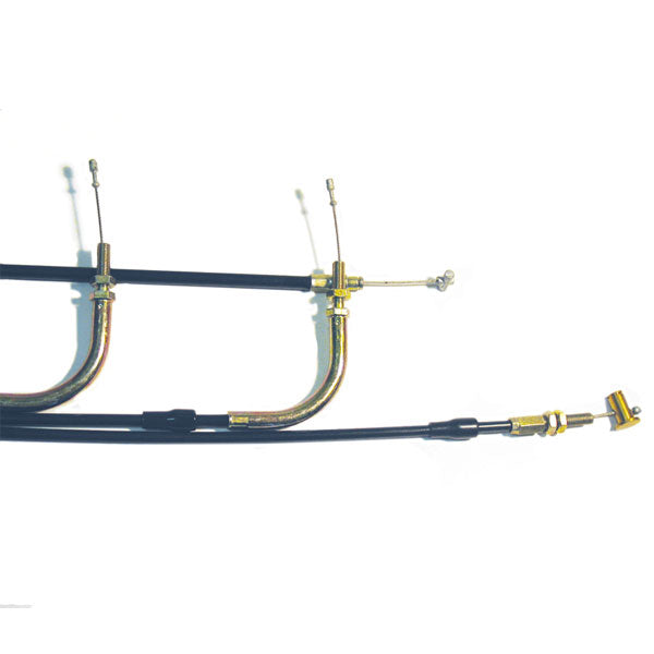 SPX DUAL THROTTLE CABLE ARCTIC CAT 05-139-56