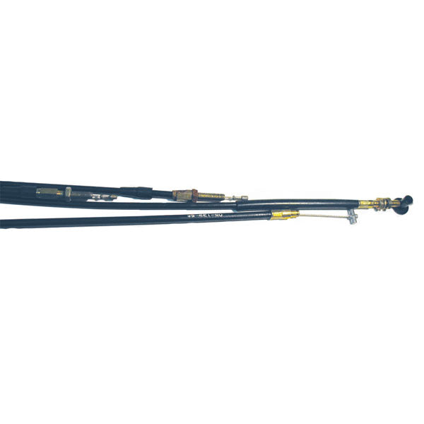 SPX DUAL THROTTLE CABLE ARCTIC CAT 05-139-68