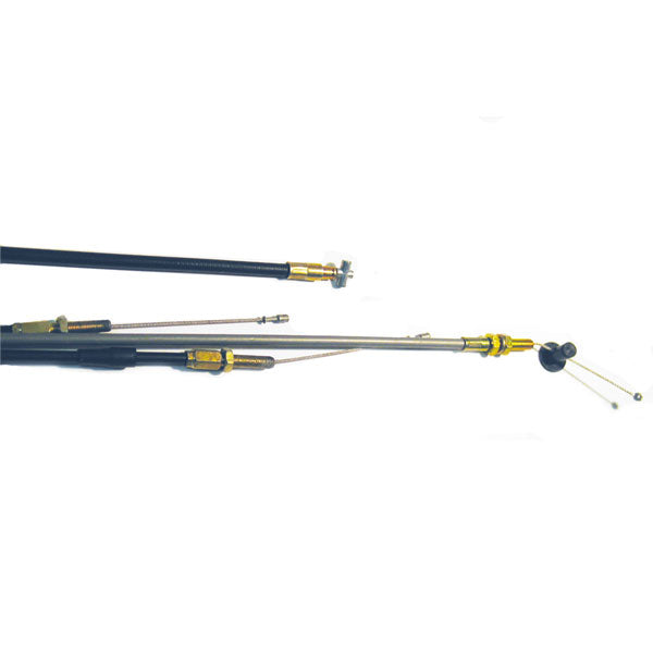 SPX DUAL THROTTLE CABLE ARCTIC CAT 05-139-69
