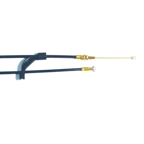 SPX DUAL THROTTLE CABLE ARCTIC CAT 05-138-86