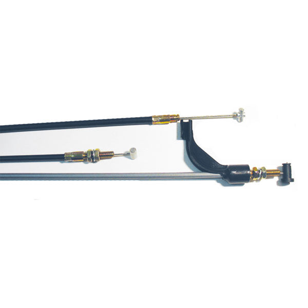 SPX TRIPLE THROTTLE CABLE ARCTIC CAT 05-139-88