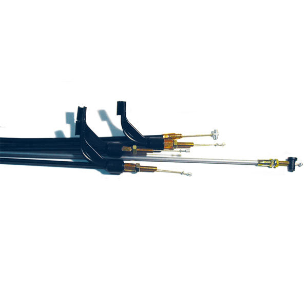 SPX TRIPLE THROTTLE CABLE ARCTIC CAT 05-140-20