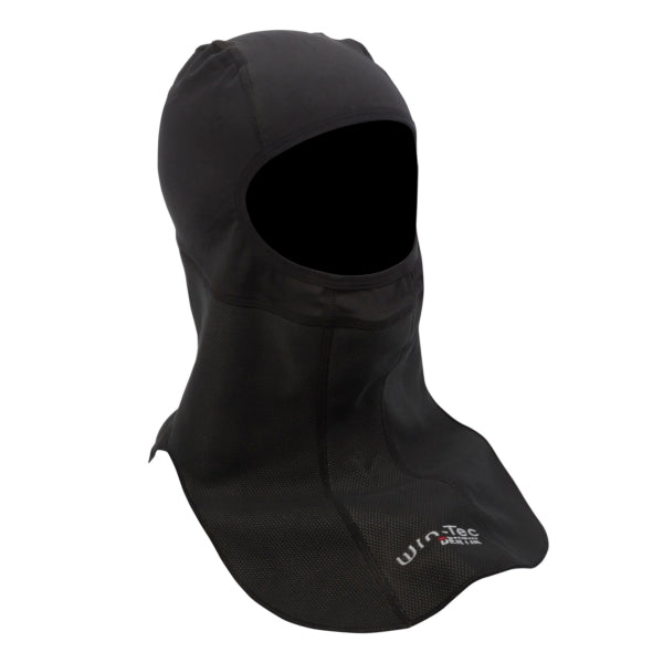 CKX BALACLAVA ADL BK XS WINTEC U601-BK-XS