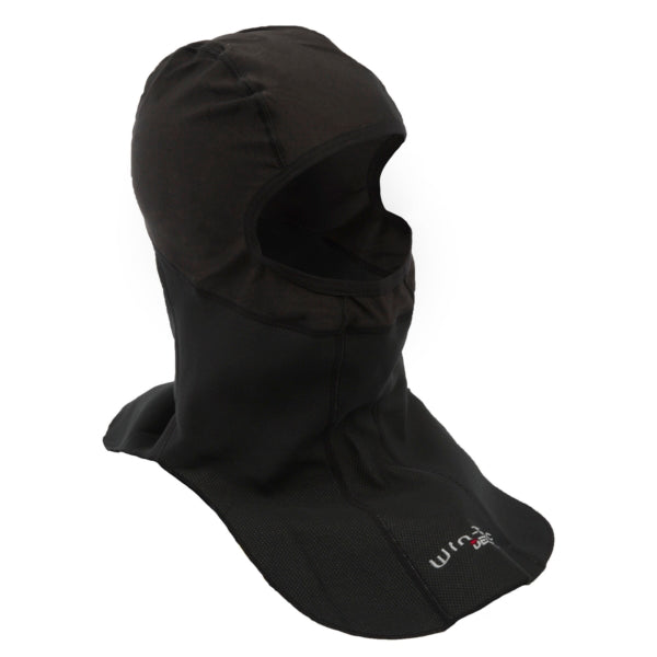 CKX BALACLAVA ADL BK S WINTEC U601_BK_S