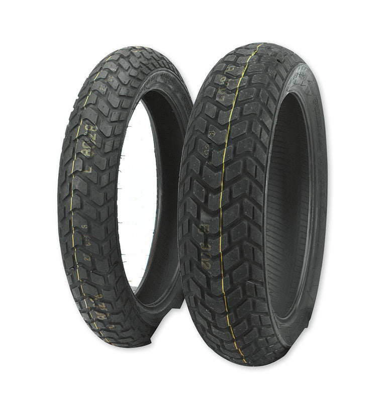 PIRELLI 120/90-17 64S TT MT60 REAR 0947500
