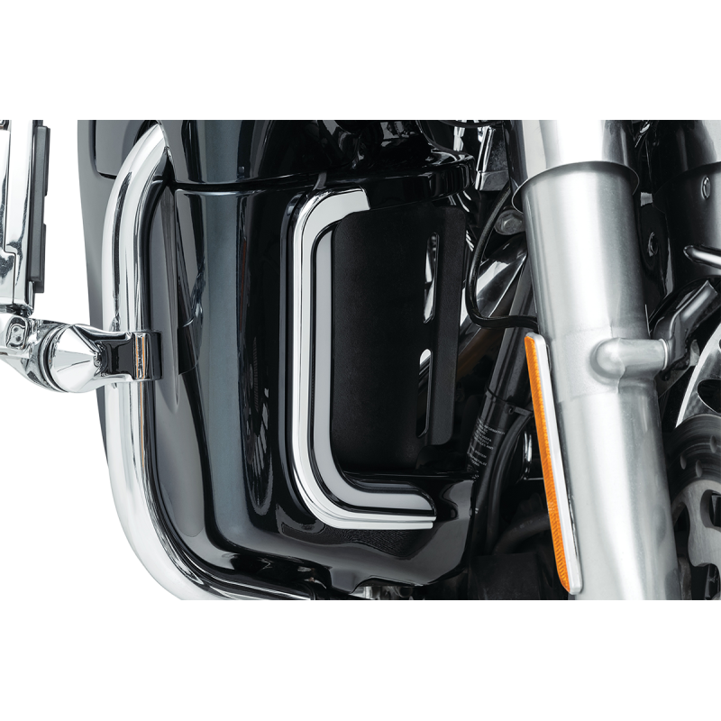 KURYAKYN LIGHTS FRING LOWER TRAC C (PR) PN 2956 KUR2956