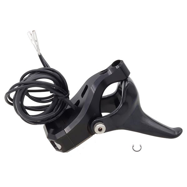 SPX HEATED THROTTLE LEVER LYNX/SKI-DOO SM-08865