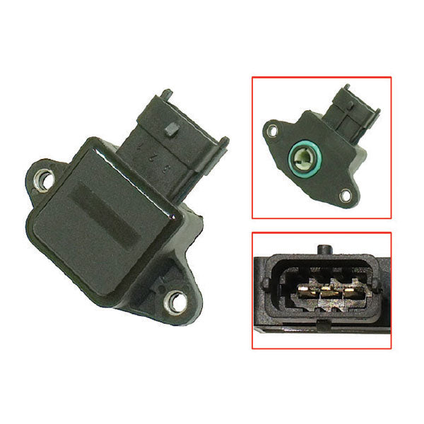SPX THROTTLE POSITION SENSOR LYNX/SKI-DOO SM-01283