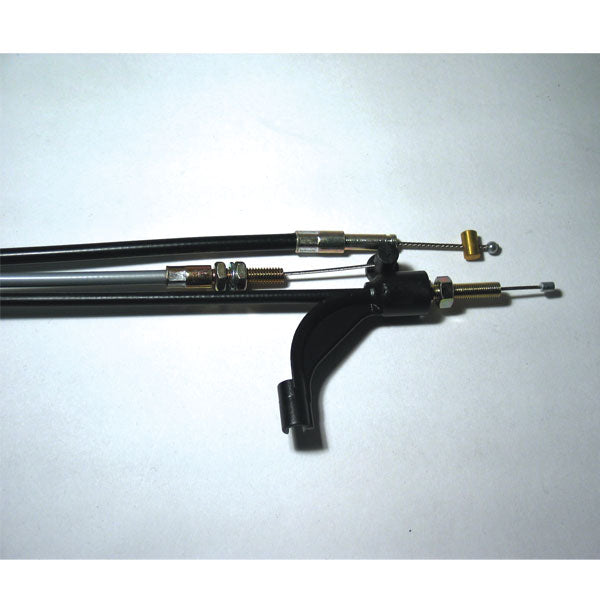 SPX THROTTLE CABLE SINGLE SKI-DOO 05-138-75