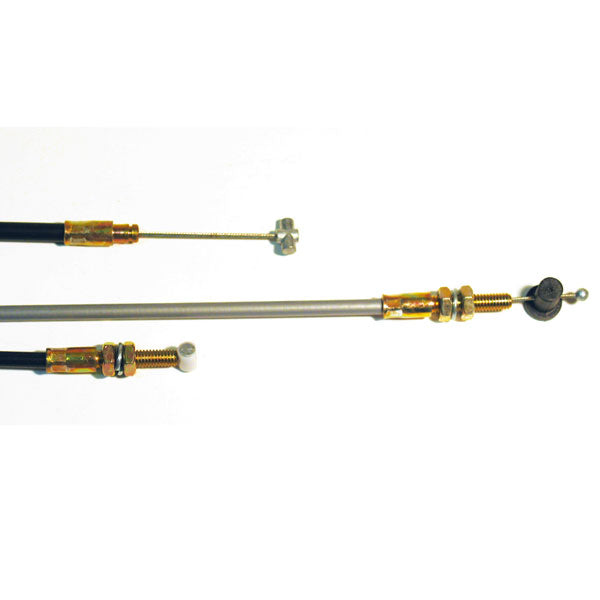 SPX THROTTLE CABLE SKI-DOO 05-138-77