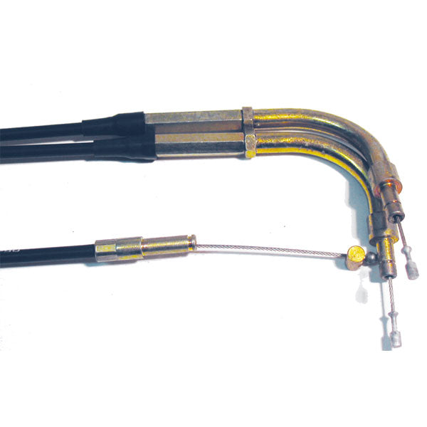SPX DUAL THROTTLE CABLE SKI-DOO 05-139-24