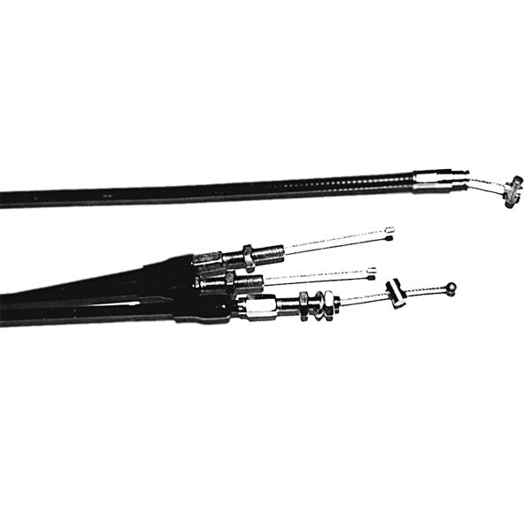 SPX DUAL THROTTLE CABLE SKI-DOO 05-139-58