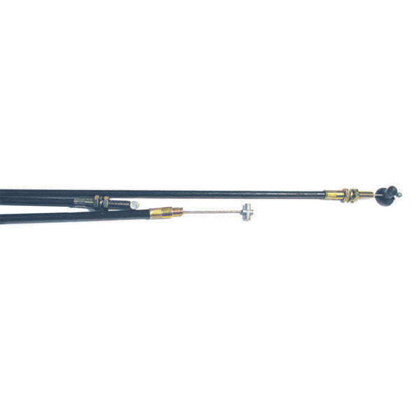 SPX TRIPLE THROTTLE CABLE SKI-DOO 05-140-07