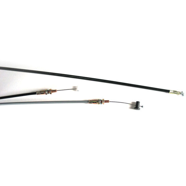 SPX TRIPLE THROTTLE CABLE SKI-DOO 05-138-92