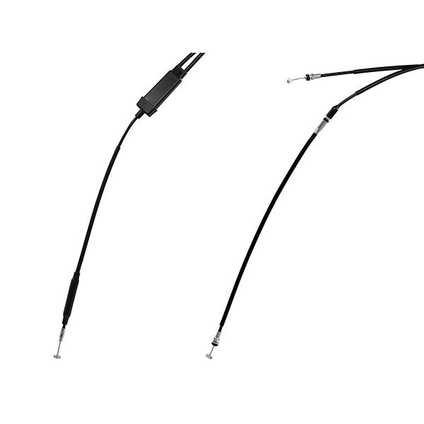 SPX THROTTLE CABLE  SM-05207