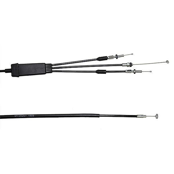 SPX THROTTLE CABLE  SM-05267