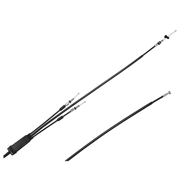 SPX THROTTLE CABLE  SM-05268