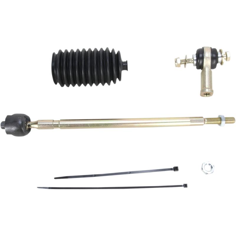 MOOSE RACING MOOSE LEFT RACK AND PINION REBUILD KIT 51-1047-L