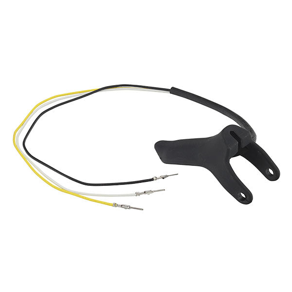 SPX THROTTLE LEVER WITH THUMB WARMER SKI-DOO SM-08261