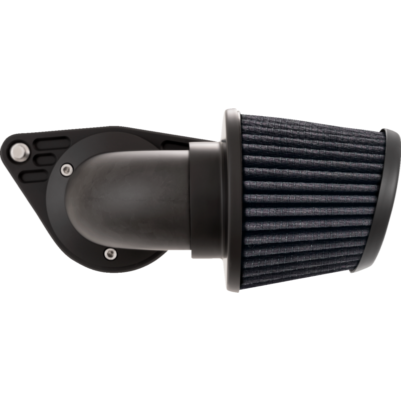 VANCE & HINES VO2 FALCON INTAKE KIT CARBON FIBER MULTI FIT 41122