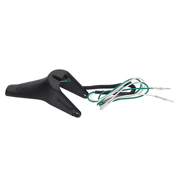 SPX HEATED THROTTLE LEVER POLARIS SM-08559