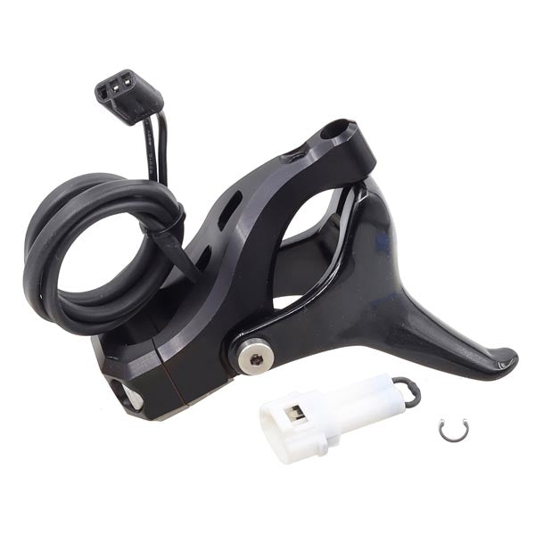 SPX HEATED THROTTLE LEVER POLARIS SM-08864