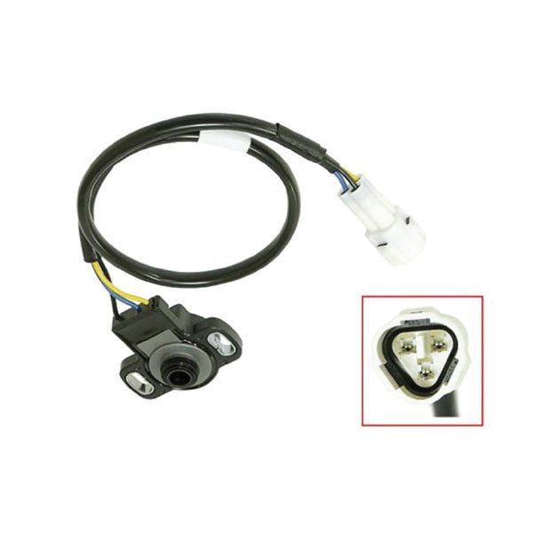 SPX THROTTLE POSITION SENSOR POLARIS SM-01277