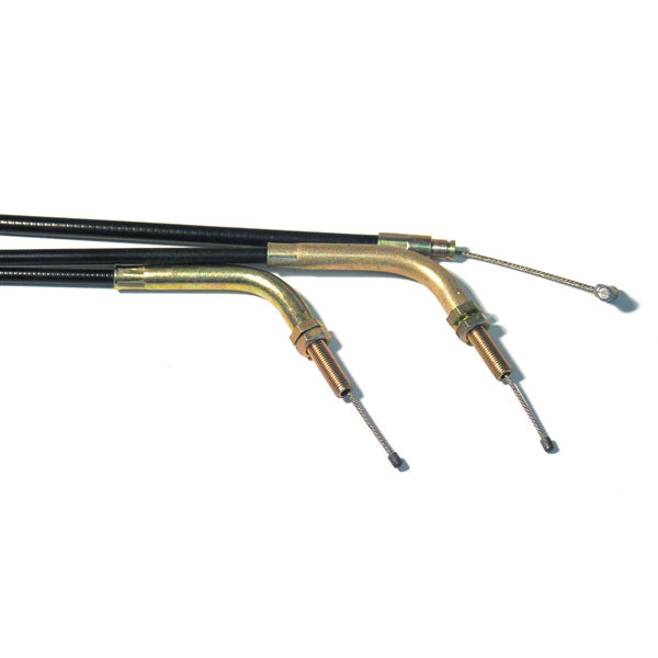 SPX DUAL THROTTLE CABLE POLARIS 05-139-49