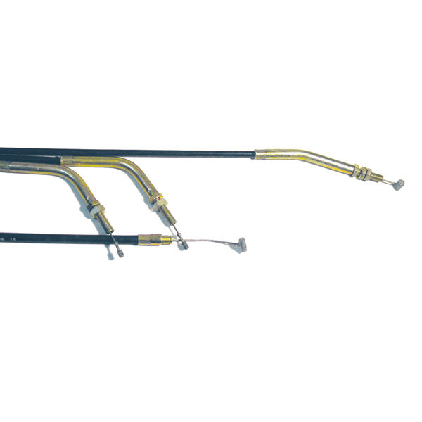 SPX DUAL THROTTLE CABLE POLARIS 05-139-51