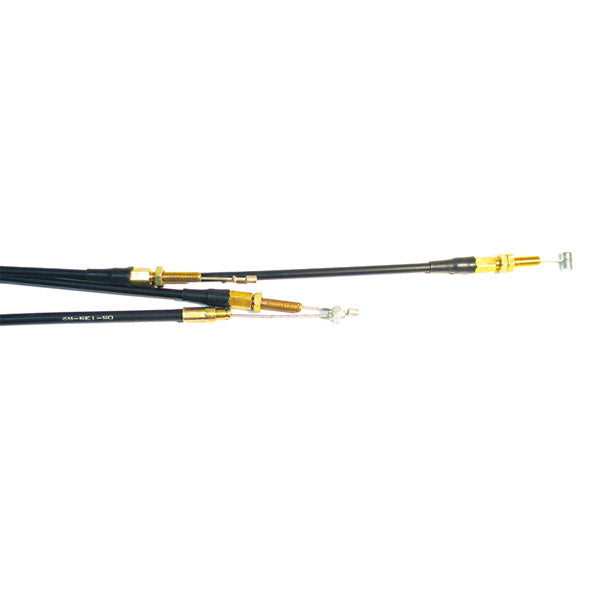 SPX DUAL THROTTLE CABLE POLARIS 05-139-62