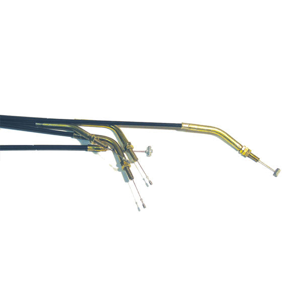 SPX TRIPLE THROTTLE CABLE POLARIS 05-139-53