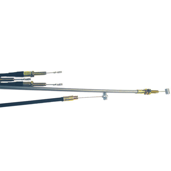 SPX TRIPLE THROTTLE CABLE POLARIS 05-140-10