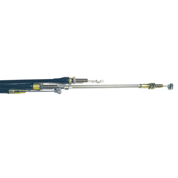 SPX DUAL THROTTLE CABLE POLARIS 05-139-73