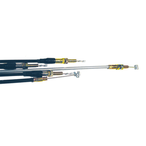 SPX TRIPLE THROTTLE CABLE POLARIS 05-140-16