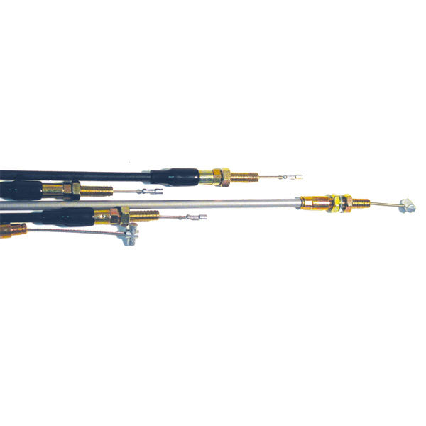 SPX TRIPLE THROTTLE CABLE POLARIS 05-140-17