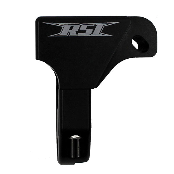 RSI BILLET THROTTLE BLOCK POLARIS TB-3
