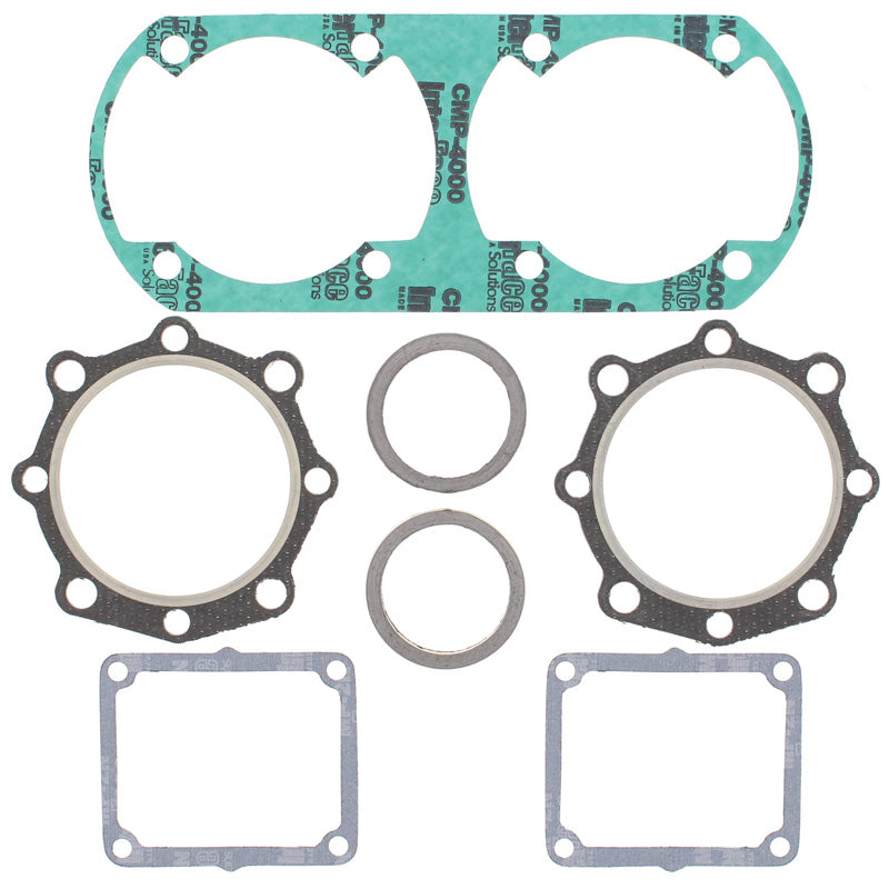 VERTEX TOP END GASKET KIT 710239