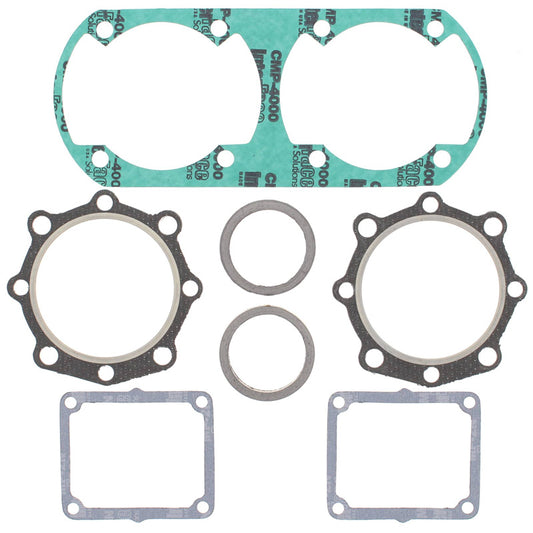 VERTEX TOP END GASKET KIT 710239