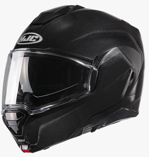 HJC I100 BLACK MD 0000360218