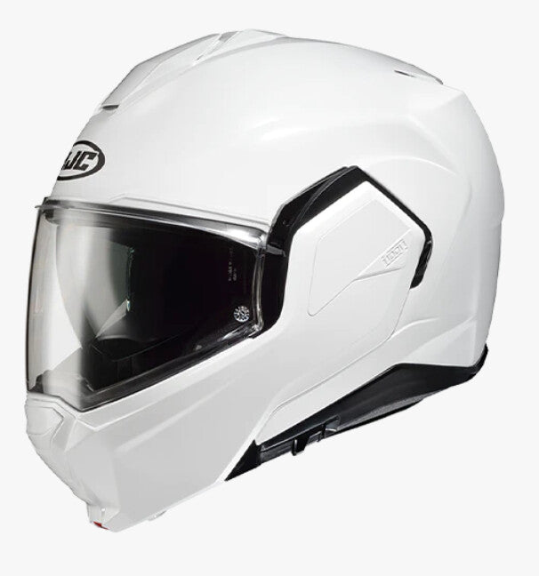 HJC I100 WHITE XL 0000360232