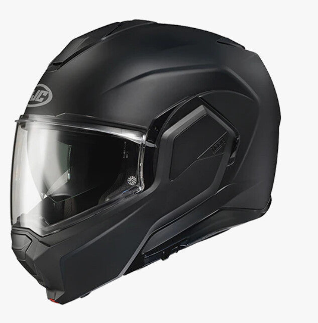 HJC I100 SF BLACK SM 0000360355
